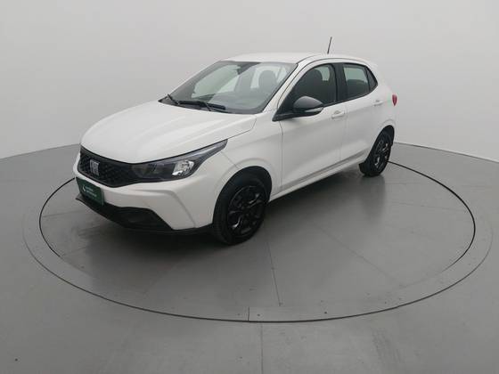 FIAT ARGO 1.0 FIREFLY FLEX DRIVE MANUAL FIAT ARGO 1.0 FIREFLY FLEX DRIVE MANUAL